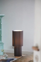 CATIS Table 1L 45cm Grey (108898) Markslojd