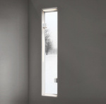 Lampa ścienna CANTO Nordlux LED  Aluminium Biały