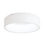 Lampa Sufitowa MARGHERA 1 biały (39286) - EGLO