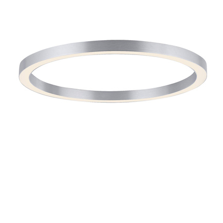 Lampa sufitowa PURE-LINES, ALUMINIUM (6306-95) - Paul Neuhaus