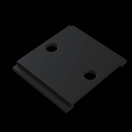 Uchwyt montażowy do szyny magnetycznej natynkowej (TRA004HP-21B) - Maytoni