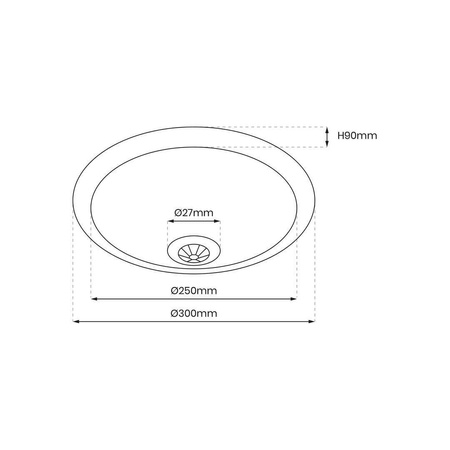 Plafon z czujnikiem ruchu Mario 2xE27 PIR (EKP9911) - Eko-Light