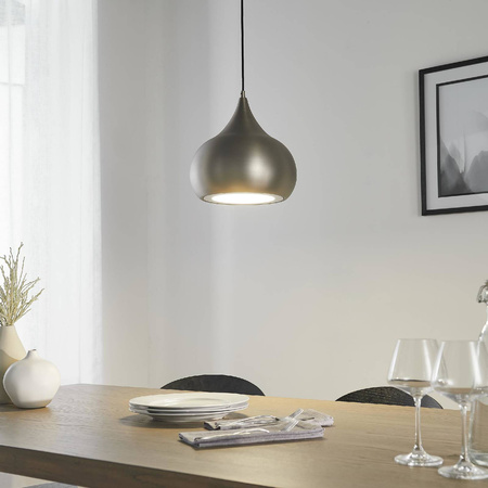 Lampa Wisząca Brosnan (61296) Endon