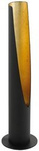 Lampa stołowa BARBOTTO czarna (97583 - EGLO)
