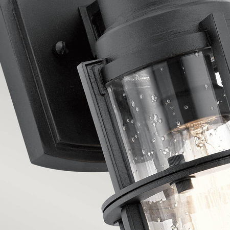 Kinkiet zewnętrzny Suri (KL-SURI-S) - Elstead Lighting