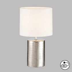 Lampa stołowa Prata  (50662) - Fischer&Honsel