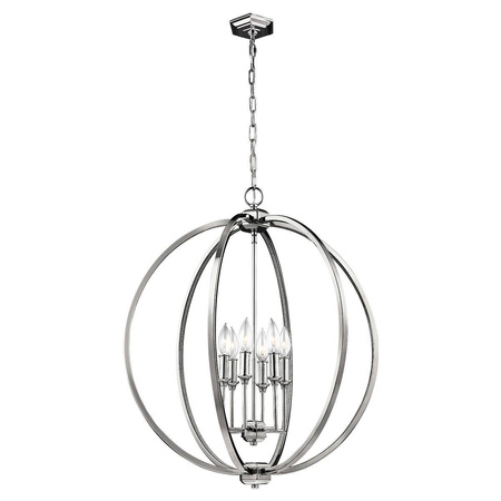 Lampa wisząca  Corinne (FE-CORINNE-6P-L) - Elstead Lighting