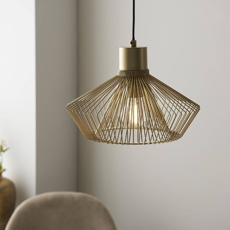 Lampa Wisząca Kimberley (99498) Endon