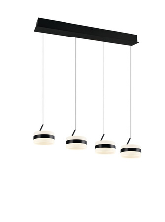 Lampa wisząca nad stół DIOS (331410432) - Trio