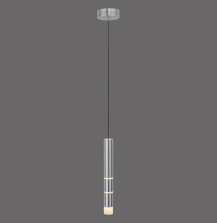 PURE VEGA LAMPA WISZĄCA ALUMINIUM (2211-95) - Paul Neuhaus