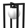 Lampa stołowa DIEGO (MLP8571) - Milagro