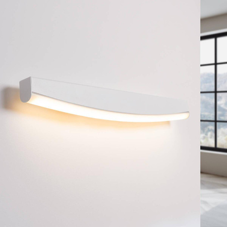 Kinkiet JORUN biały LED 3000K (TH.310) - Thoro Lighting