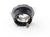 Oczko lampa do wbudowania hermetyczna DECKENEINBAURING IP65 12V kol. chrom (D110002)