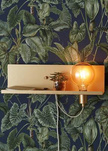 Multi Wall 1L Gold