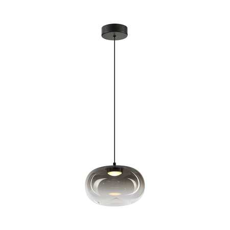 Lampa wisząca VASO 1 SMOKED 4W (ML1397) - Milagro