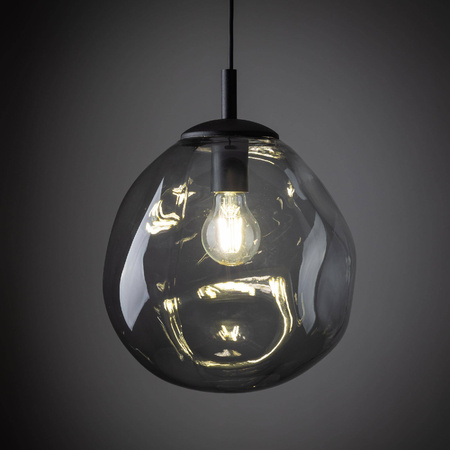 Lampa wisząca SOL MINI NEW grafit (10084) - TK Lighting
