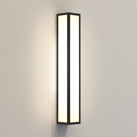 Kinkiet Salerno 520 Czarny (1178010) - Astro Lighting