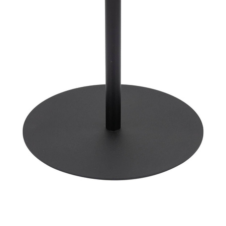 Lampa podłogowa CALISTO BLACK (5896) - TK Lighting