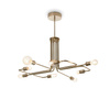 Lampa wisząca Triumph SP8 (160269) Ideal Lux - żyrandol
