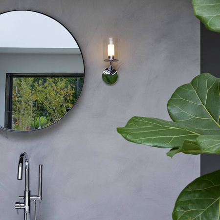 Kinkiet Elena Polerowany Chrom  (1453001) - Astro Lighting