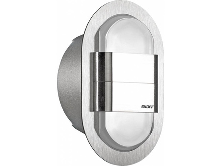 KINKIET DUO RUEDA LED Light (ML-RDK-K-B-1-PL-00-01) - Skoff