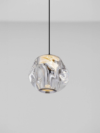 Lampa wisząca wewnętrzna CHEPEN (LE44641) - Luces Exclusivas