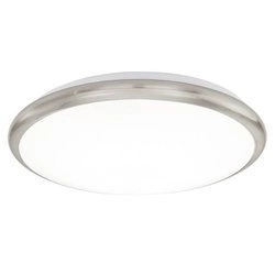 Plafon MANILVA nikiel (93498 - EGLO)