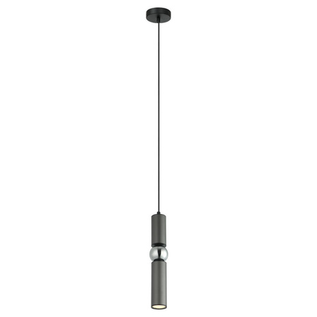 Lampa Wisząca Isidora (PND-14290-1-GR) - Italux