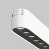Oprawa do systemu szynowego Points (TR082-1-6W3K-M-W) - Maytoni