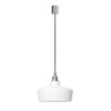 Lampa wisząca LONGIS III WHITE (10877103) - Kaspa