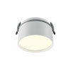 Lampa wpuszczana Onda (DL024-12W-DTW-W) - Maytoni