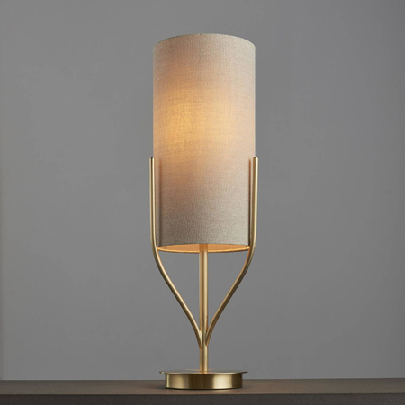 Lampa Stołowa Fraser (95467) Endon