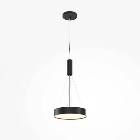 Lampa sufitowa Zon (C032CL-36W3K-RD-B) - Maytoni