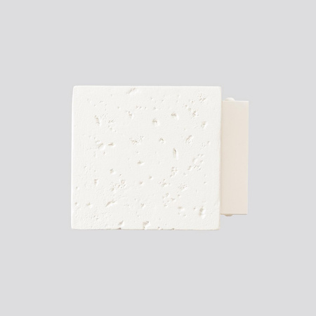 Kinkiet QUAD beton beżowy (SL.1844) - Sollux Lighting