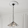 Lampa Wisząca Astoria (63938) Tiffany