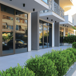 OUTDOOR CEILING LIGHT 1XGU10 BLACK (E219 Zambelis) - Zambelis