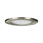 Micro line oprawa wbudowana do mebli, Żelazo satynowane (PL98449) - PAULMANN