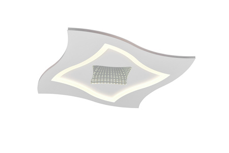 Ozdobny plafon KLINT (633610131) - Trio