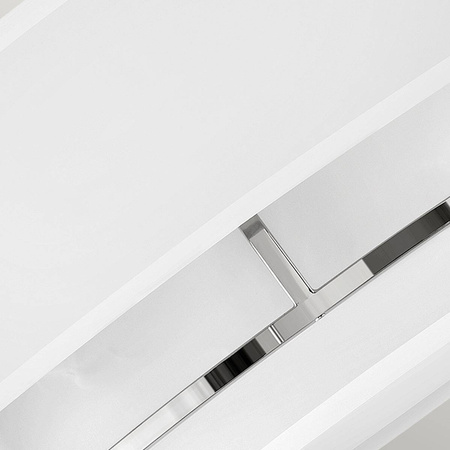 Lampa sufitowa Graham (HK-GRAHAM-L-PN) - Elstead Lighting