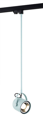 Lampa wisząca 1 pł. NET PLUS (4748) - Argon