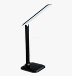 Laqmpa stołowa CAUPO czarna (93966 - EGLO)