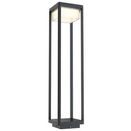 Lampa ogrodowa Baker Street (O021FL-L10B3K) - Maytoni