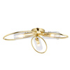 Plafon Amari (97228) Endon