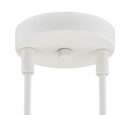 Lampa wisząca 4 pł. ABSOS (1841) - Argon