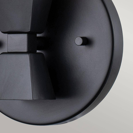 Kinkiet Bowtie (BOWTIE-1-MB) - Elstead Lighting