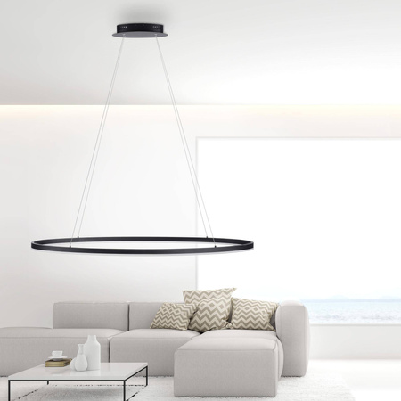 LAMPA WISZĄCA TITUS (2393-13) - Paul Neuhaus