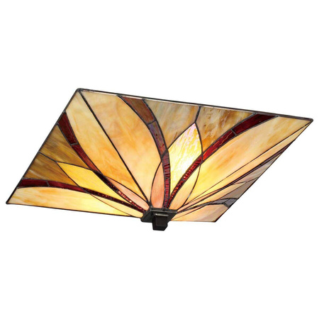 Plafon Asheville (QZ-ASHEVILLE-F) - Elstead Lighting