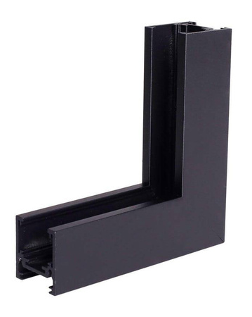 MAXLIGHT MT0013 Kątownik płytki ściana/sufit. Do szyn MT0011, MT0012