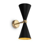 Kinkiet Vesper (MOD108WL-02GB) - Maytoni