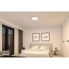 Plafoniera JARON LED DIM 2700K biały matowy (PL96783) - PAULMANN